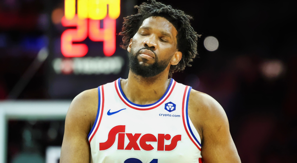 Joel Embiid