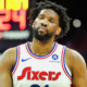 Joel Embiid