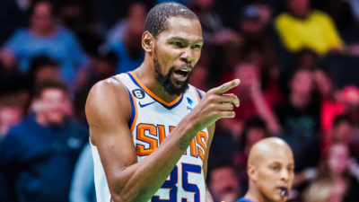 Kevin Durant