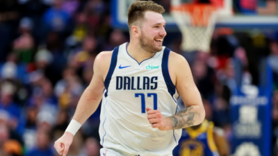 Luka Doncic