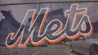 New York Mets Logo