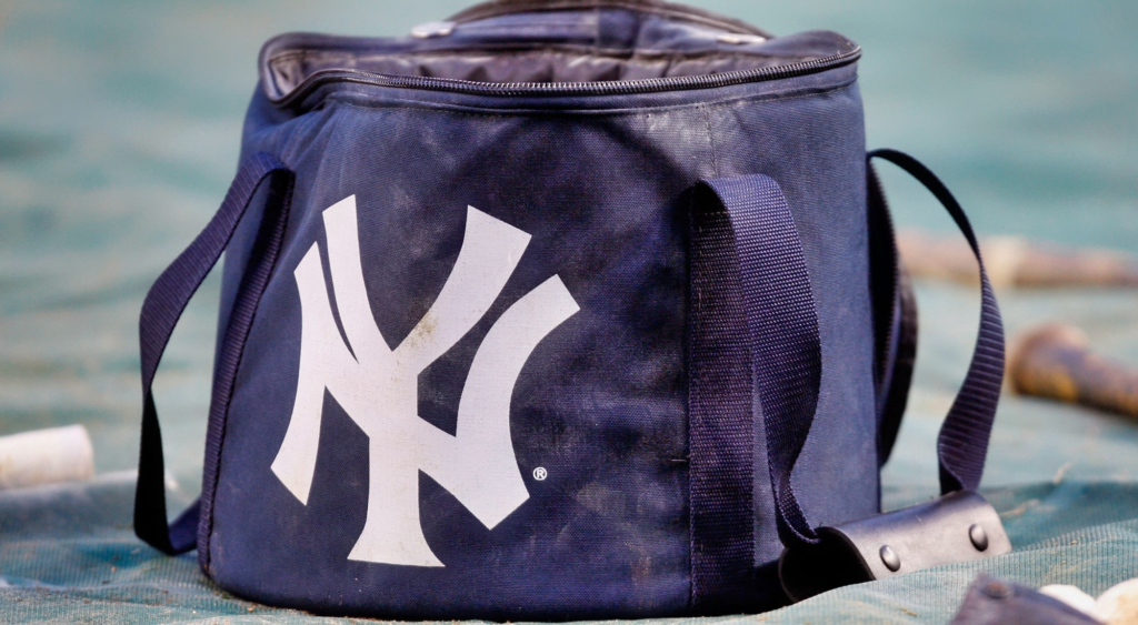 New York Yankees Logo