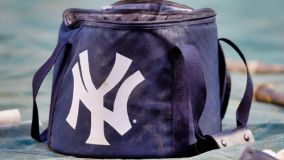 New York Yankees Logo