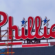 Philadelphia Phillies Logo