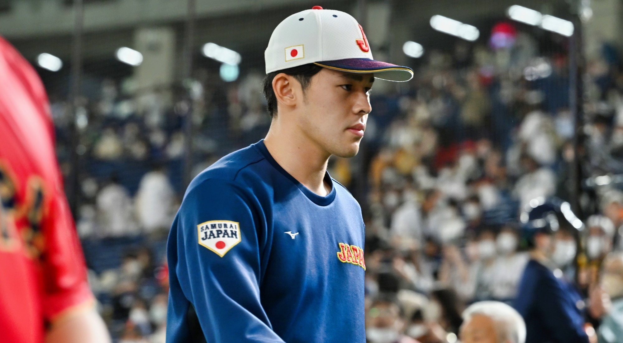 Roki Sasaki Rumors Take A New Twist With Potential NL East Contender