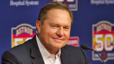 Scott Boras