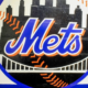 The New York Mets Logo