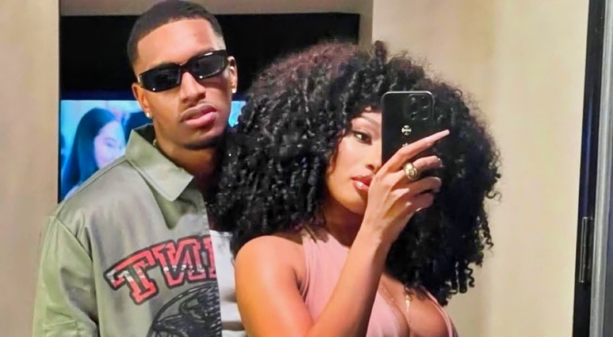 Torrey Craig's Ex Clears Racism Accusations Amid Megan Thee Stallion Drama