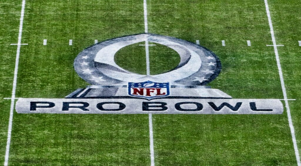 NFL Pro Bowl Games Full AFC Roster 