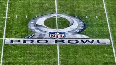 NFL Pro Bowl Games Full AFC Roster