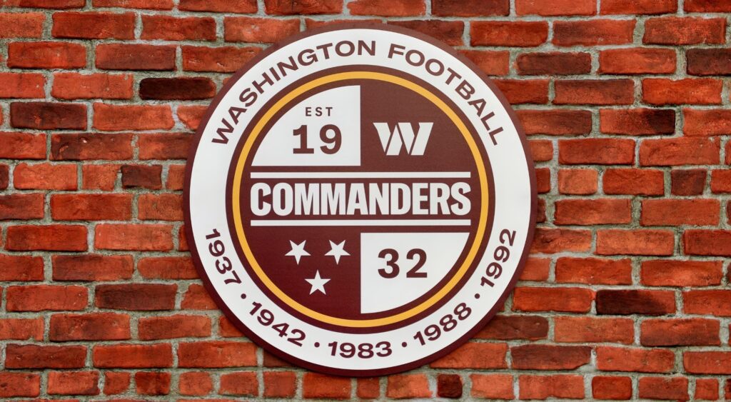 Reason Behind Washington Commanders' Changed Their Name