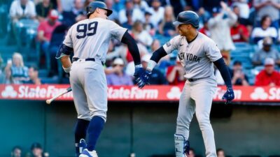 – Mets Fans Roast Yankees Fans Claiming Juan Soto And Francisco Lindor Can’t Top Aaron Judge’s Handshake