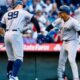 – Mets Fans Roast Yankees Fans Claiming Juan Soto And Francisco Lindor Can’t Top Aaron Judge’s Handshake