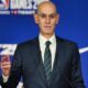 NBA Commissioner Adam Silver Drops Hint On Massive Change In League's Game Format Amid Dipping TV Viewership