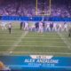 Alex Anzalone SNF player intro