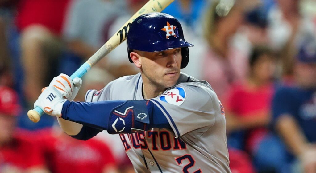 Alex Bregman Update: Red Sox Predicted To Go All In