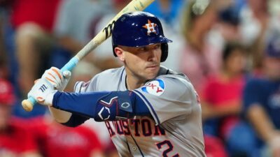 Alex Bregman Update: Red Sox Predicted To Go All In