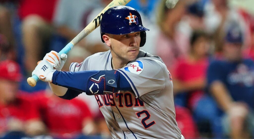 Ex-Yankees Slugger Discusses Alex Bregman’s Dwindling Chances Of Signing With Teams