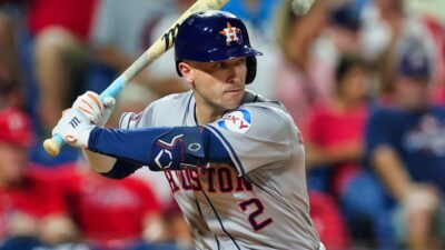 Ex-Yankees Slugger Discusses Alex Bregman’s Dwindling Chances Of Signing With Teams