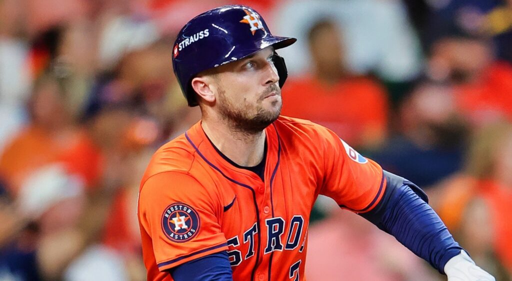 Alex Bregman Rumors: Ex-Royals Slugger Predicts NL Central Team To Offer $27 Million