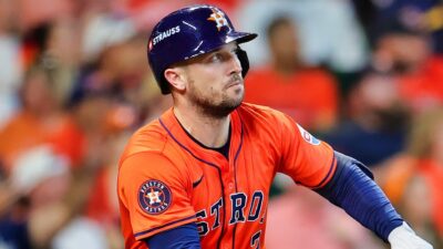 Alex Bregman Rumors: Ex-Royals Slugger Predicts NL Central Team To Offer $27 Million