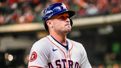 Alex Bregman Rumors Take A Wild Turn After AL East Team Shows Interest