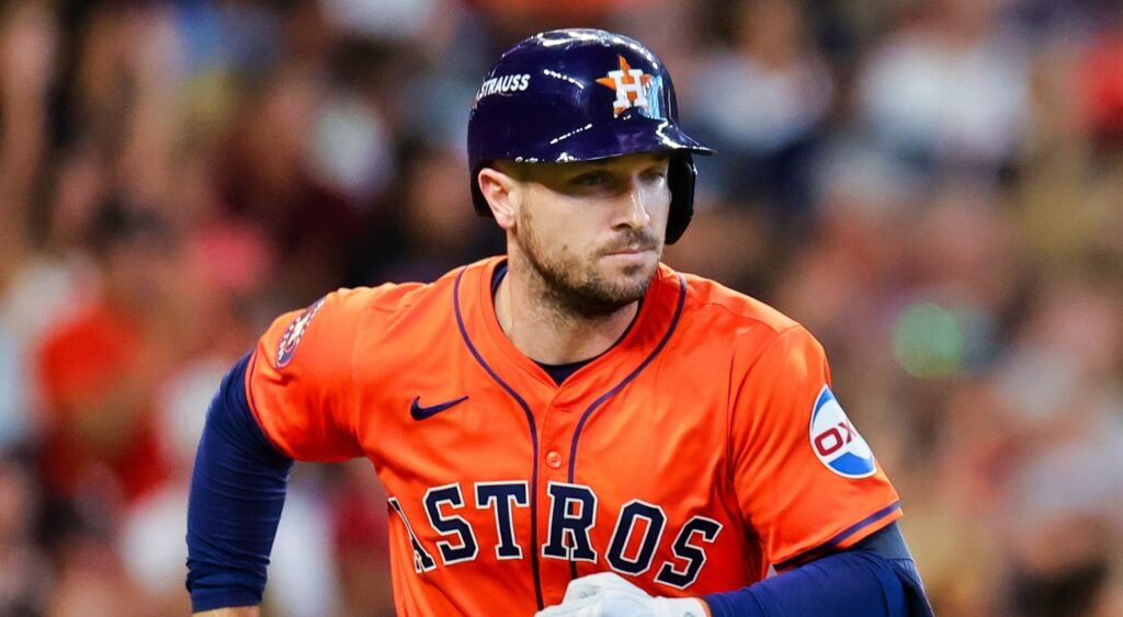 Alex Bregman Rumors Take An Exciting Turn With Possible Astros Reunion