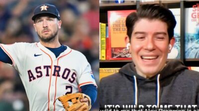 MLB Insider Urges AL East Giant To Pursue Alex Bregman In Latest Video