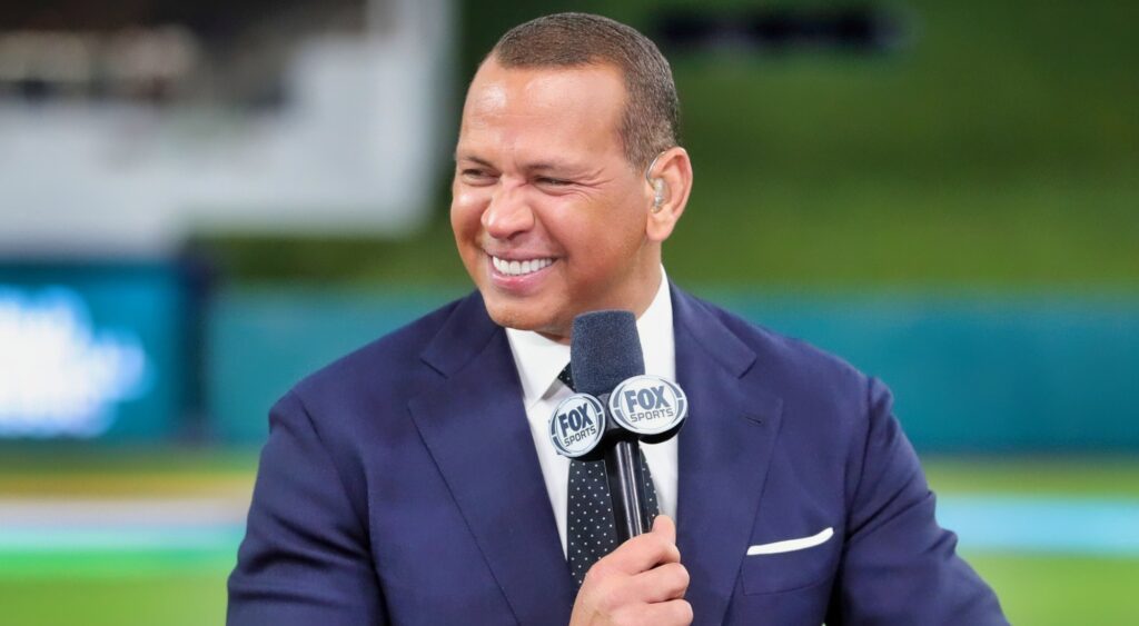 Alex Rodriguez’s PEDs Cast A Shadow On Hall Of Fame Chances