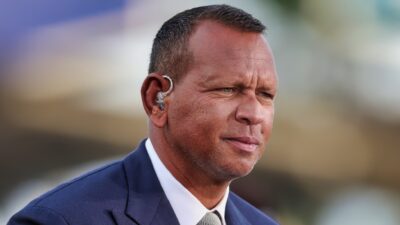 Alex Rodriguez’s Association To PEDs Cast A Shadow Over His Hall Of Fame Chances