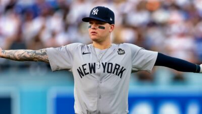 Alex Verdugo Rumors: Two Teams Show Interest In Yankees Outcast