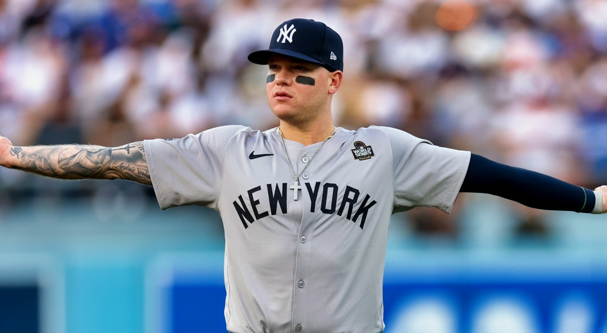 Alex Verdugo Rumors AL Central Team Linked To Yankees Star