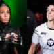 UFC Vegas 101: Amanda Ribas and Mackenzie Dern Start Time 25 Countries