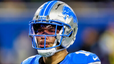 Overview of Amon-Ra St. Brown's Contract with the Lions