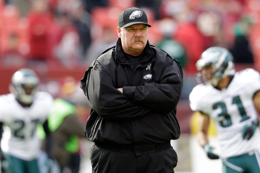 NFL’s most shocking Black Monday coach dismissals