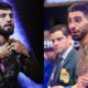 Arman Tsarukyan makes a big prediction about Ilia Topuria’s potential move to the lightweight division in MMA