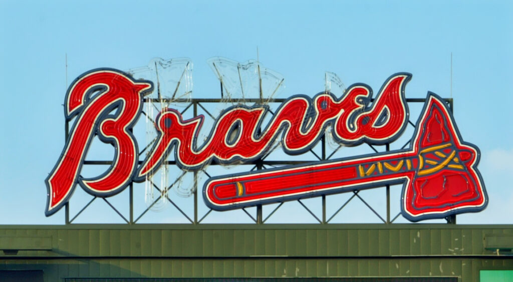 Atlanta Braves Logo