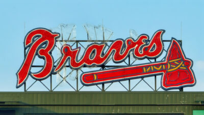 Atlanta Braves Logo