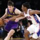 Philadelphia 76ers vs. Los Angeles Lakers game preview