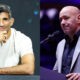 Beneil Dariush thanked Dana White for paying good at UFC 311