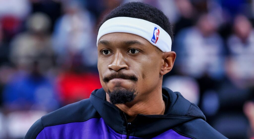 considerable tensions between the Phoenix Suns and Bradley Beal