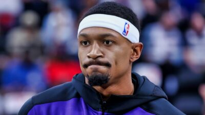 considerable tensions between the Phoenix Suns and Bradley Beal