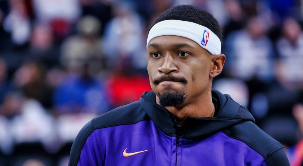 Veteran insider reveals the three teams Phoenix Suns star Bradley Beal would consider waiving his no-trade clause to join