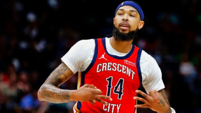 Why Trading Brandon Ingram Before Deadline Is A Priority For New Orleans Pelicans? Find Out