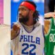 Patrick Beverley slams Branding Jennings for his criticism towards Jayson Tatum