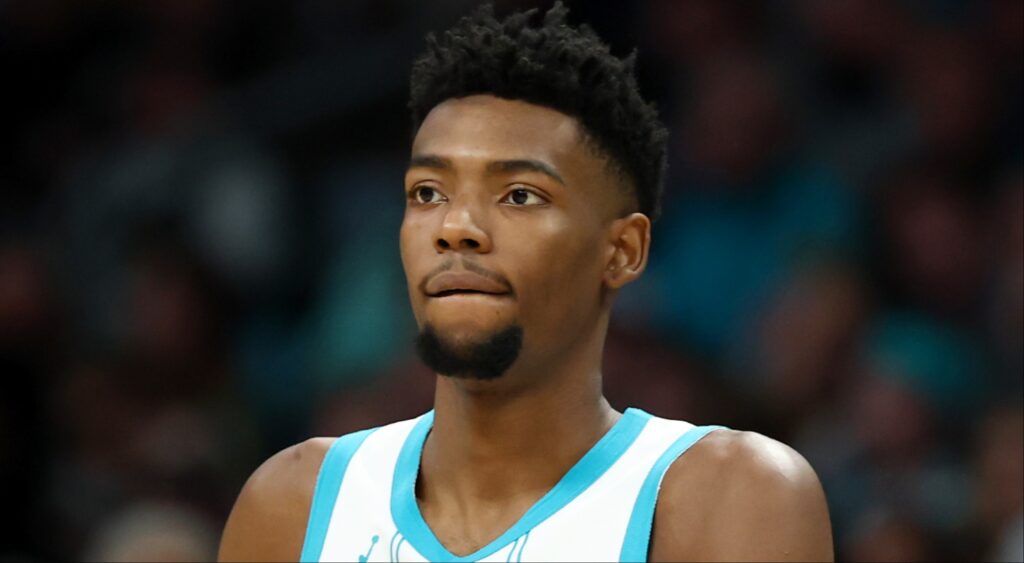 All about Hornets' Brandon Miller's latest injury