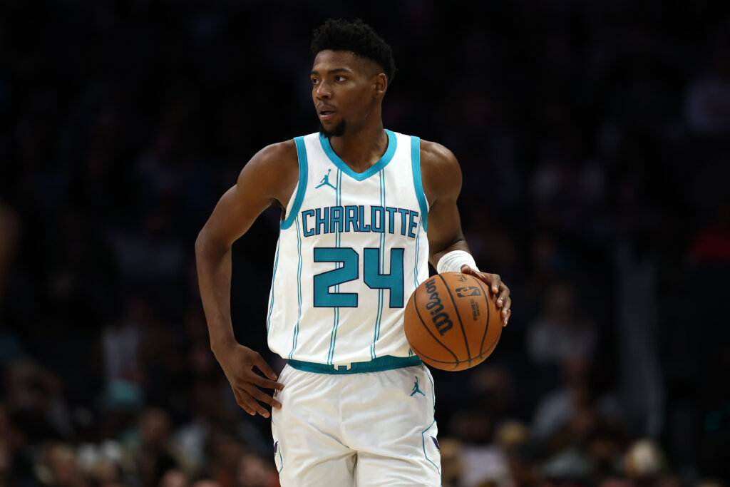 Hornets' Brandon Miller's latest injury update