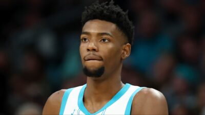 All about Hornets' Brandon Miller's latest injury