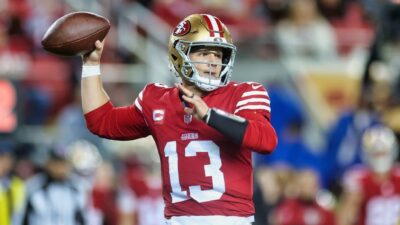 Brock Purdy's Extension shows the problem with NFL QB Market