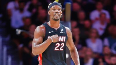 Fans are frustrated as the Heat suspended Jimmy Butler for seven games